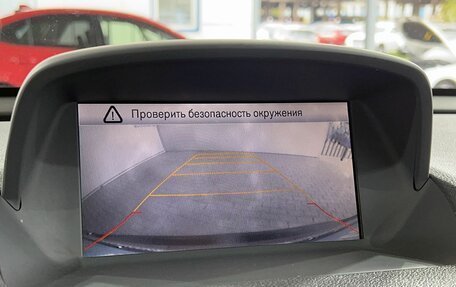 Opel Mokka I, 2012 год, 1 049 000 рублей, 13 фотография