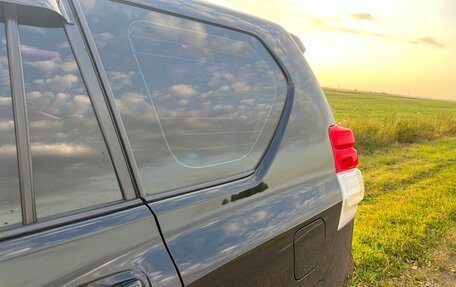 Toyota Land Cruiser Prado 150 рестайлинг 2, 2013 год, 2 899 000 рублей, 5 фотография