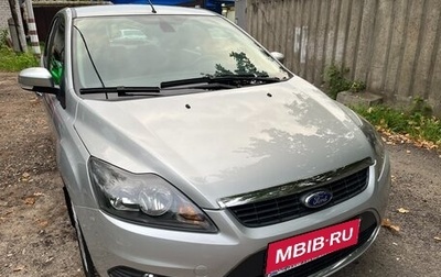Ford Focus II рестайлинг, 2010 год, 790 000 рублей, 1 фотография