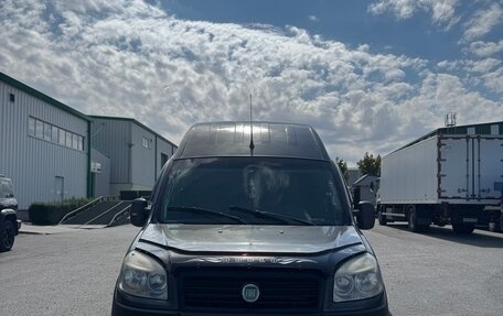 Fiat Doblo I, 2008 год, 450 000 рублей, 1 фотография