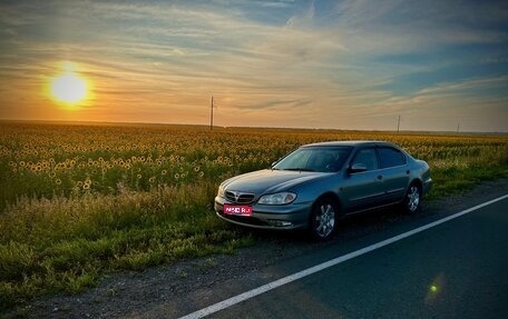 Nissan Maxima VIII, 2003 год, 430 000 рублей, 1 фотография