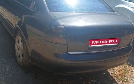 Audi A6, 1998 год, 350 000 рублей, 1 фотография