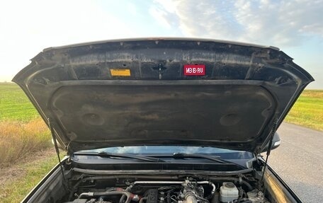 Toyota Land Cruiser Prado 150 рестайлинг 2, 2013 год, 2 899 000 рублей, 27 фотография