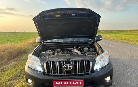 Toyota Land Cruiser Prado 150 рестайлинг 2, 2013 год, 2 899 000 рублей, 25 фотография