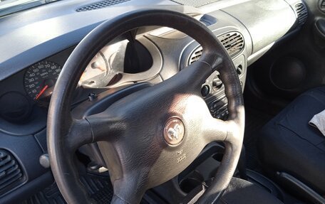 Dodge Neon II, 2002 год, 155 000 рублей, 5 фотография
