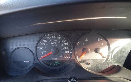 Dodge Neon II, 2002 год, 155 000 рублей, 4 фотография