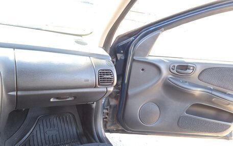 Dodge Neon II, 2002 год, 155 000 рублей, 15 фотография