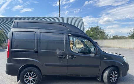 Fiat Doblo I, 2008 год, 450 000 рублей, 4 фотография