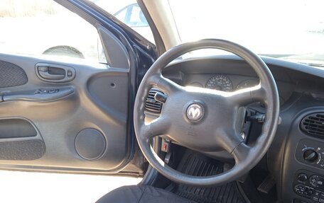 Dodge Neon II, 2002 год, 155 000 рублей, 16 фотография