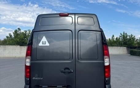 Fiat Doblo I, 2008 год, 450 000 рублей, 2 фотография