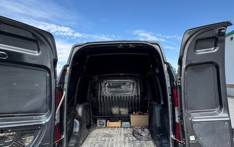 Fiat Doblo I, 2008 год, 450 000 рублей, 6 фотография