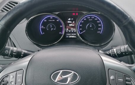 Hyundai ix35 I рестайлинг, 2013 год, 1 370 000 рублей, 12 фотография