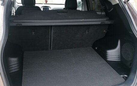 Hyundai ix35 I рестайлинг, 2013 год, 1 370 000 рублей, 16 фотография
