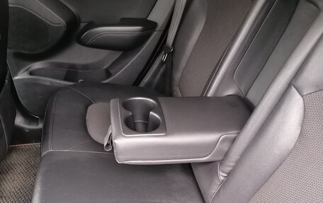 Hyundai ix35 I рестайлинг, 2013 год, 1 370 000 рублей, 15 фотография