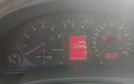 Audi A6, 1998 год, 350 000 рублей, 4 фотография