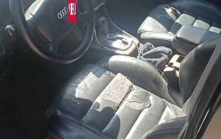 Audi A6, 1998 год, 350 000 рублей, 6 фотография