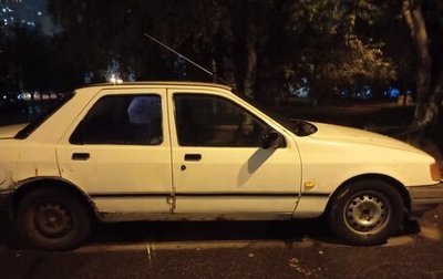 Ford Sierra I, 1987 год, 35 000 рублей, 1 фотография