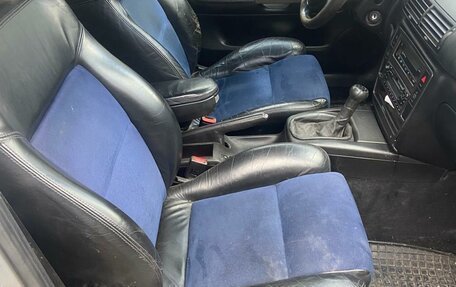 Volkswagen Passat B5+ рестайлинг, 1998 год, 230 000 рублей, 3 фотография