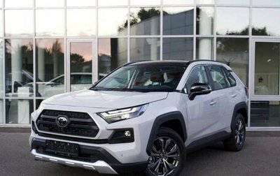 Toyota RAV4, 2025 год, 4 290 000 рублей, 1 фотография