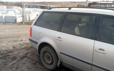 Volkswagen Passat B5+ рестайлинг, 1998 год, 230 000 рублей, 8 фотография