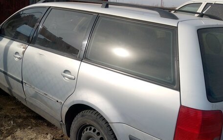 Volkswagen Passat B5+ рестайлинг, 1998 год, 230 000 рублей, 7 фотография