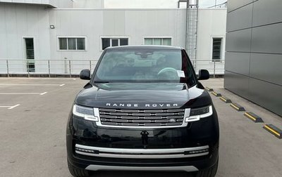 Land Rover Range Rover IV рестайлинг, 2025 год, 29 250 000 рублей, 1 фотография