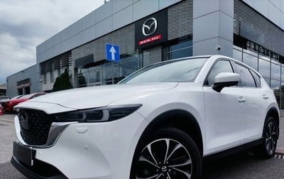 Mazda CX-5 II, 2024 год, 2 479 111 рублей, 1 фотография