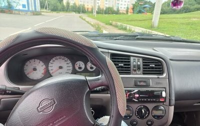 Nissan Primera II рестайлинг, 2000 год, 170 000 рублей, 1 фотография