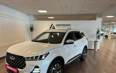 Chery Tiggo 7 Pro, 2023 год, 2 148 000 рублей, 1 фотография
