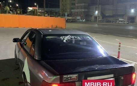 Audi 100, 1993 год, 160 000 рублей, 3 фотография