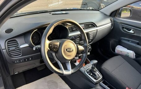 KIA Rio IV, 2020 год, 1 500 000 рублей, 5 фотография