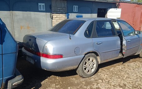 Ford Scorpio II, 1995 год, 80 000 рублей, 3 фотография