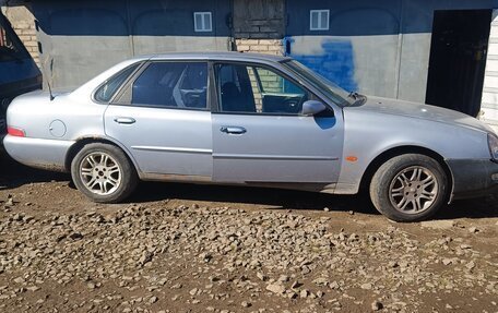 Ford Scorpio II, 1995 год, 80 000 рублей, 2 фотография