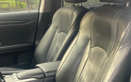 Lexus RX IV рестайлинг, 2021 год, 3 500 000 рублей, 12 фотография