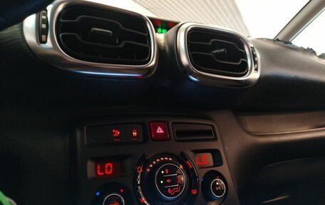 Citroen C3 Picasso I, 2013 год, 488 000 рублей, 11 фотография