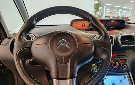 Citroen C3 Picasso I, 2013 год, 488 000 рублей, 9 фотография