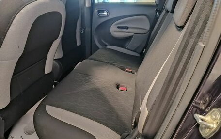 Citroen C3 Picasso I, 2013 год, 488 000 рублей, 15 фотография