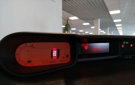 Citroen C3 Picasso I, 2013 год, 488 000 рублей, 10 фотография