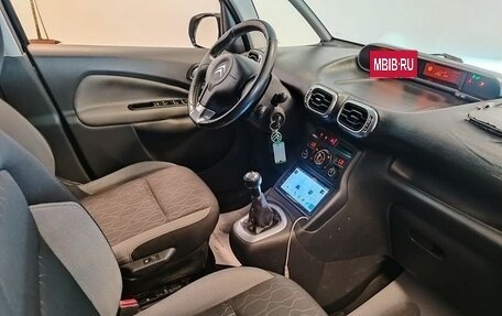 Citroen C3 Picasso I, 2013 год, 488 000 рублей, 8 фотография
