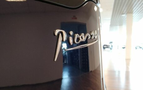 Citroen C3 Picasso I, 2013 год, 488 000 рублей, 18 фотография