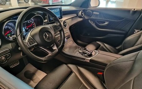 Mercedes-Benz C-Класс, 2017 год, 2 288 000 рублей, 7 фотография