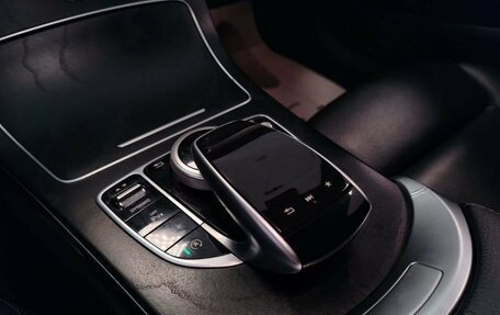 Mercedes-Benz C-Класс, 2017 год, 2 288 000 рублей, 14 фотография