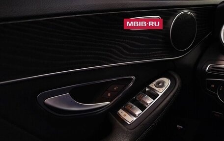 Mercedes-Benz C-Класс, 2017 год, 2 288 000 рублей, 15 фотография