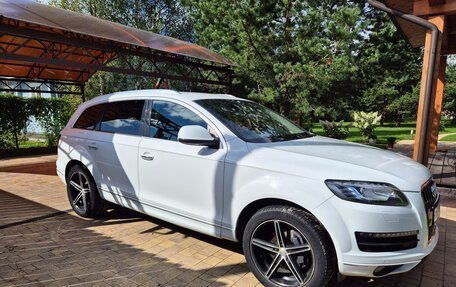 Audi Q7, 2014 год, 2 000 000 рублей, 3 фотография