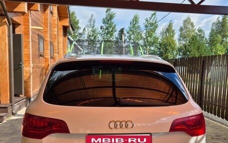 Audi Q7, 2014 год, 2 000 000 рублей, 5 фотография