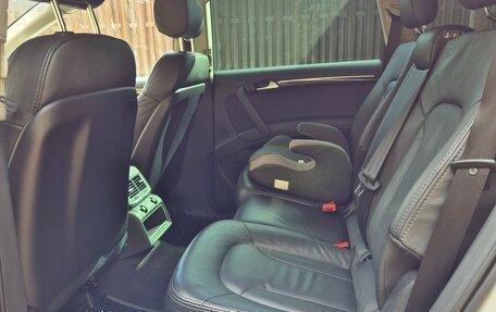 Audi Q7, 2014 год, 2 000 000 рублей, 10 фотография