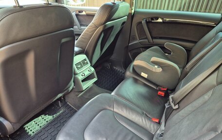 Audi Q7, 2014 год, 2 000 000 рублей, 11 фотография