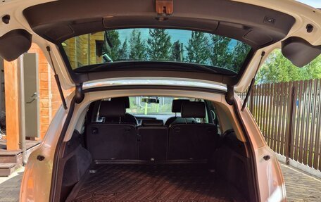 Audi Q7, 2014 год, 2 000 000 рублей, 13 фотография