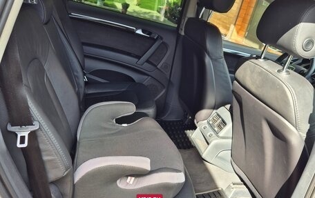 Audi Q7, 2014 год, 2 000 000 рублей, 15 фотография