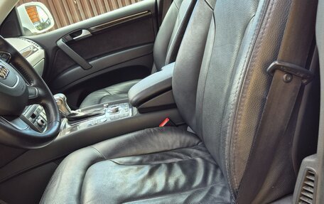 Audi Q7, 2014 год, 2 000 000 рублей, 18 фотография